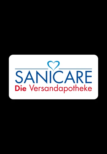 Sanicare Gift Card 5 EUR Key GERMANY