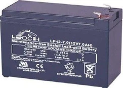 FSP / Fortron baterija 12V / 7Ah (MPF0000100GP)