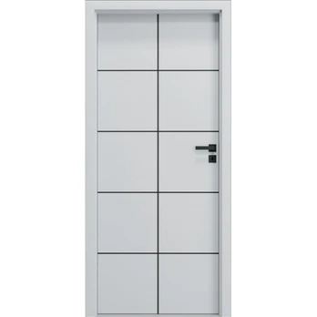 VARČ BELGATTO 4 ŠV PILKA 744X2040K 3 VYR