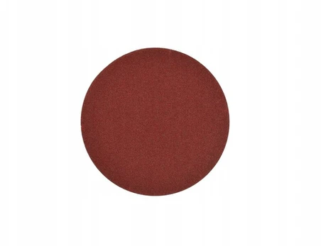 Geko šlifavimo popierius diskui 125 mm P240 (50/2000)