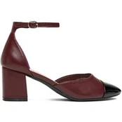 Bateliai JENNY CEO-PX239-01 Vyšninė kaina