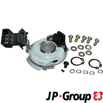 Jutiklis, uždegimo impulsas JP GROUP 1191400200