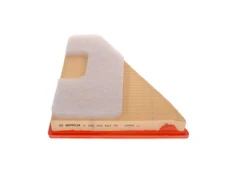 Oro filtras BOSCH F 026 400 657 kaina