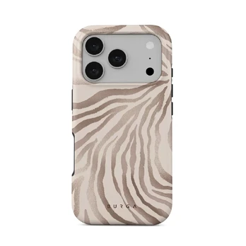 Lustre - iPhone 17 Pro Case, Tough (MagSafe) / N/A