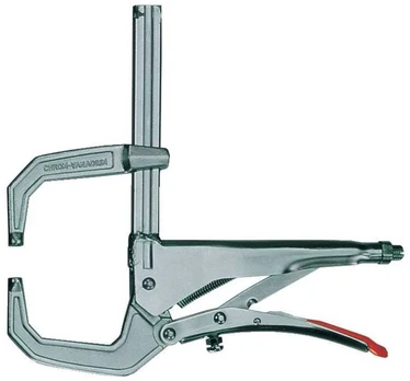 Spaustuvas Bessey GRZC; 110 mm