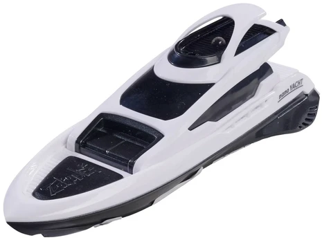 Tamiya „Carson Nano Racer“ jachta 2,4G