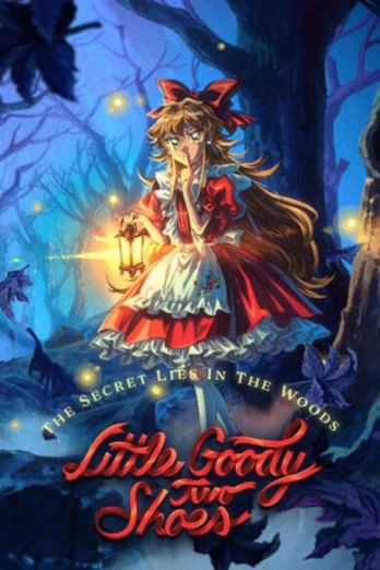 Little Goody Two Shoes PC