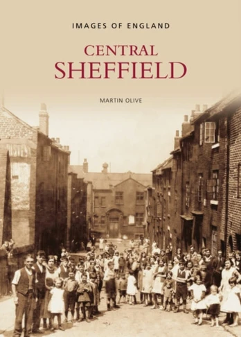 Central Sheffield