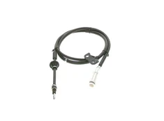 Trosas, stovėjimo stabdys BOSCH 1987477248