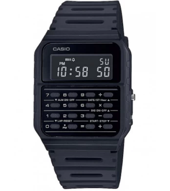Casio CA-53WF-1BEF