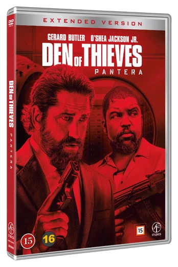 DEN OF THIEVES: PANTERA