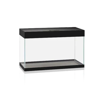 Aquael Optiset 125 juodas (125L)