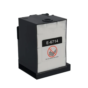 Epson T6714 (C13T671400) maintenance box (Printle)