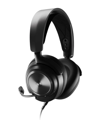 Ausinės Steelseries Arctis Nova Pro X