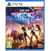 Star Trek Prodigy: Supernova Playstation 5