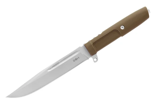 BSH ADVENTURE fiksuotas peilis N-330C