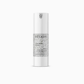 DECAAR Šviesinantis serumas, 30 ml