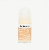 Dezodorantas Babaria roll on Avena, 50 ml, 50 ml