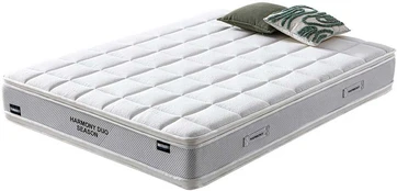 Čiužinys Spring mattress HARMONY DUO SEASON 160x200cm kaina