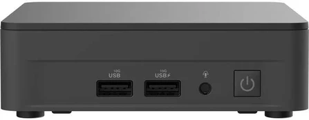Komputer Asus ASUS Intel NUC 13 Kit RNUC13L5KV700000I Barebone Mini-PC Intel Core i7-1370PE 1.9 GHz