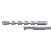 SDS-PLUS Grąžtas 16x210mm STANDARD Makita D-00290 kaina