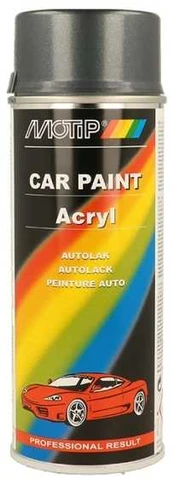 Motip Autoacryl spray 56702 - 400ml