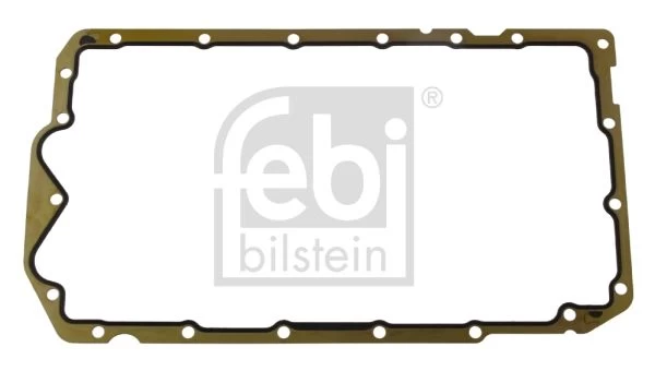 FEBI FE36379 Sump gasket