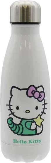Cyp Brands Hello Kitty Scorpio stainless steel bottle 550ml