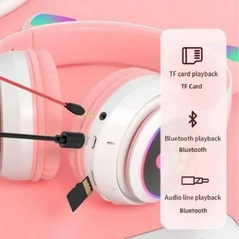 VIV-23M Pink/White