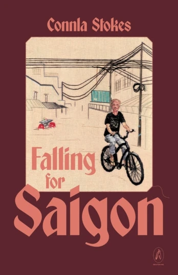 Falling for Saigon