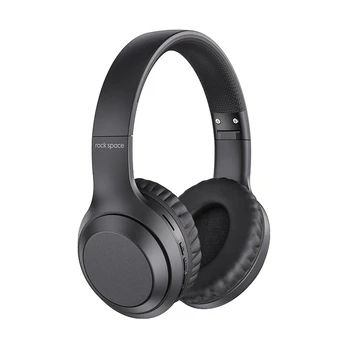Oem Rock Ausinės O2 bluetooth juodas