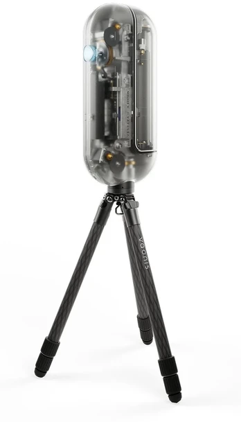 Vaonis Vespera II X-Leidimas