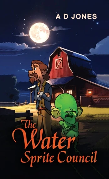 Water Sprite Council