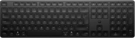 Hyperx Keyboard 490K MultiDevice Dual Mode Keyboard - BD5F4AA#ABB