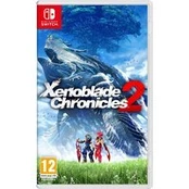 Xenoblade Chronicles 2 Nintendo Switch