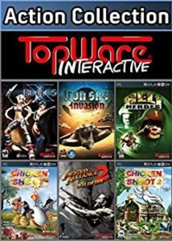Action Collection Steam