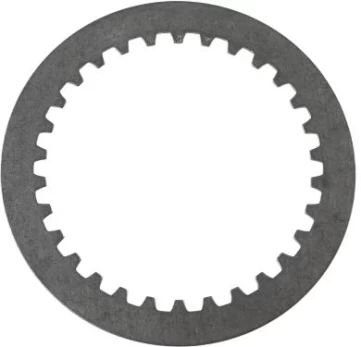 Clutch spacer set count of dividers 7