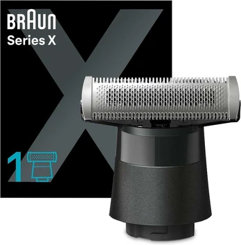 Braun Series X -vaihtoterä
