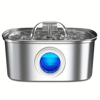 Automatinis vandens fontanas augintiniams, 3,2 l