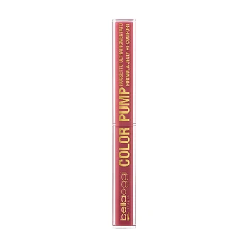 BELLAOGGI COLOR PUMP lūpų dažai