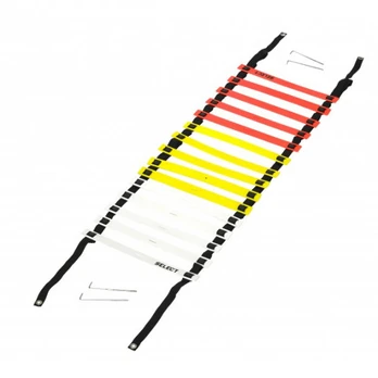 Priedas treniruotėms Select Agility, 650 cm