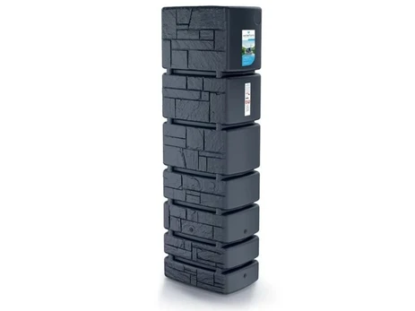 Talpos lietaus vandeniui Aqua Tower 350 l