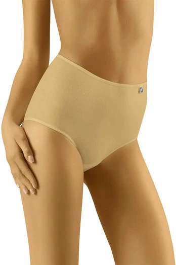 Wolbar Kelnaitės Tahoo Maxi beige | Smėlio
