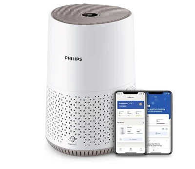 Philips“ oro valytuvas „Smart 600i“