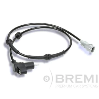 Jutiklis, rato greitis BREMI 50364