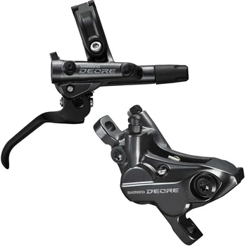Shimano Rear disc brake complete DEORE M6120 170 cm