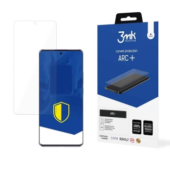 Oppo Reno 10 (CPH2531)/Pro - 3mk plėvelė ARC+