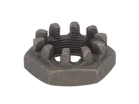 FEBI FE03516 Wheel hub nut