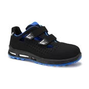 Sandalai ELTEN Impulse XXT Blue Easy ESD S1, juodi 43 kaina