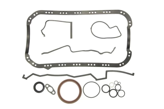 AJUSA AJU54060200 Complete engine gasket set - crankcase